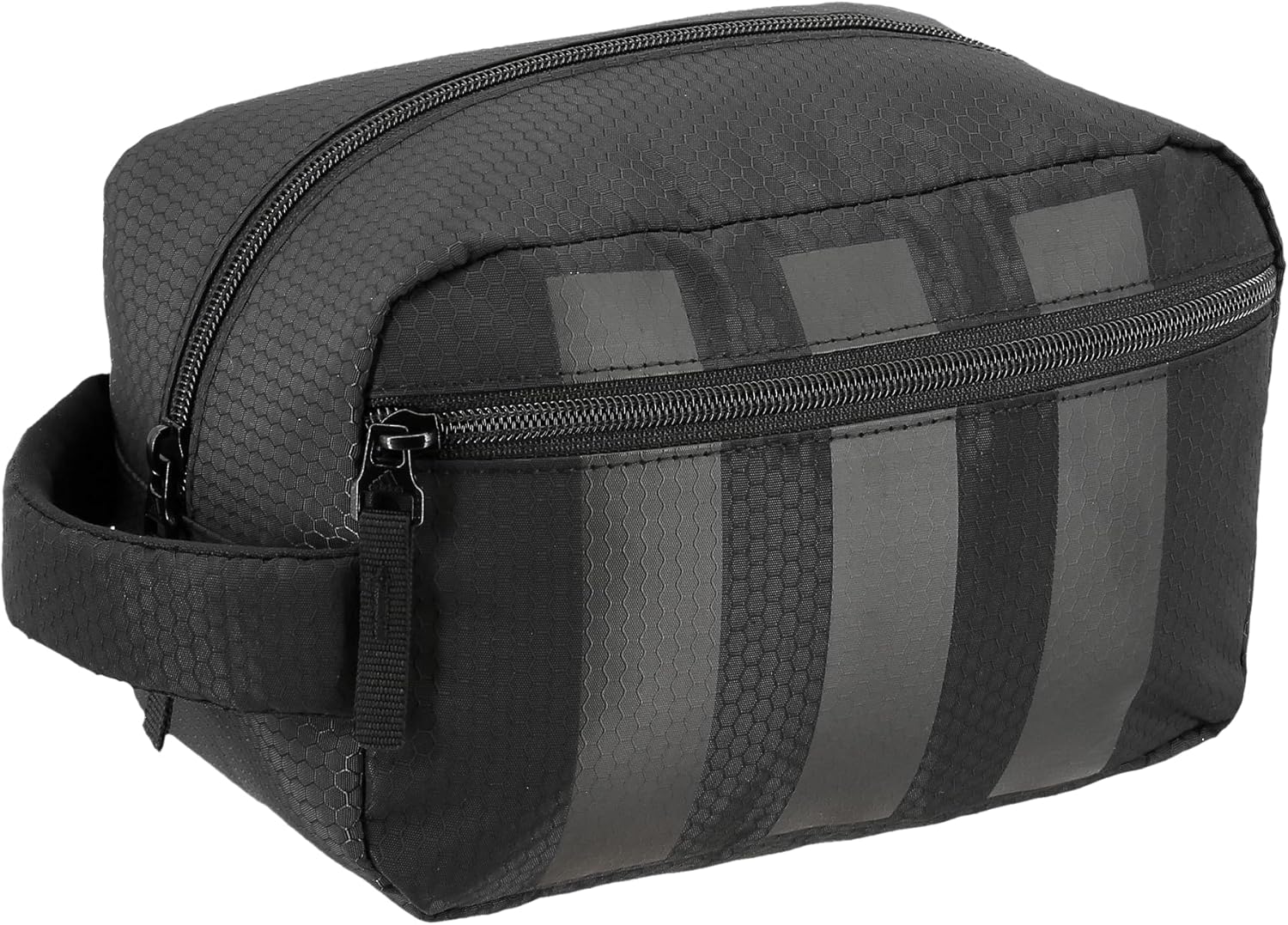 adidas Team Toiletry Kit Travel Shower Bag